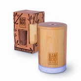 Thumbnail 2 - Bamboo Ultrasonic Diffuser