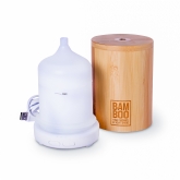 Thumbnail 3 - Bamboo Ultrasonic Diffuser