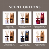 Thumbnail 2 - Bamboo Large Fragrance Diffusers
