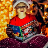 Thumbnail 3 - Child's Name Christmas Story Books