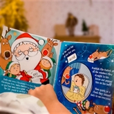 Thumbnail 4 - Child's Name Christmas Story Books
