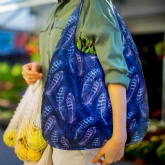 Thumbnail 4 - Grandma Sparkle Shopper Bags