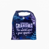 Thumbnail 6 - Grandma Sparkle Shopper Bags