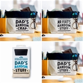 Thumbnail 1 - Dad's Random Stuff Storage Pouches