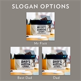 Thumbnail 2 - Dad's Random Stuff Storage Pouches