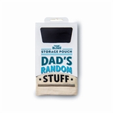 Thumbnail 3 - Dad's Random Stuff Storage Pouches