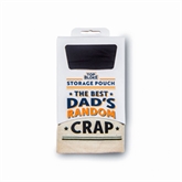 Thumbnail 5 - Dad's Random Stuff Storage Pouches