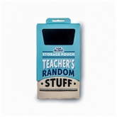 Thumbnail 2 - Teacher Storage Pouch
