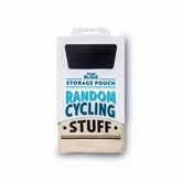 Thumbnail 2 - Cycling Stuff Storage Pouch