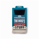 Thumbnail 9 - Named Random Stuff Storage Pouches