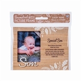 Thumbnail 4 - Special Son Photo Frame