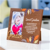 Thumbnail 1 - Special Grandson Photo Frame