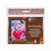 Thumbnail 4 - Special Grandson Photo Frame