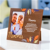 Thumbnail 1 - Memories Photo Frame