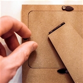 Thumbnail 3 - Memories Photo Frame