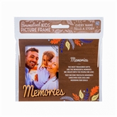 Thumbnail 4 - Memories Photo Frame