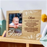 Thumbnail 10 - Named Photo Frames