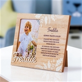 Thumbnail 3 - Named Photo Frames