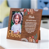 Thumbnail 9 - Named Photo Frames