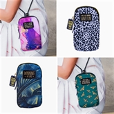 Thumbnail 1 - Inspirational Slogan Phone Case Bags 