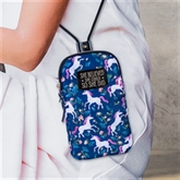 Thumbnail 10 - Inspirational Slogan Phone Case Bags 