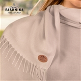 Thumbnail 2 - Special Daughter Pashmina Scarf