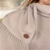 Thumbnail 5 - Initial Pashmina Scarves