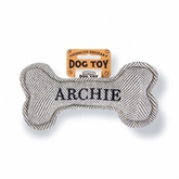 Thumbnail 12 - Named Squeaky Dog Toys