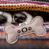 Thumbnail 3 - Initial Squeaky Dog Toys