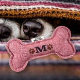 Thumbnail 4 - Initial Squeaky Dog Toys