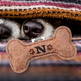 Thumbnail 8 - Initial Squeaky Dog Toys