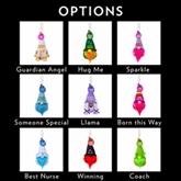 Thumbnail 2 - Inspirational Lucky Gonks