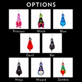 Thumbnail 2 - Novelty Lucky Gonks