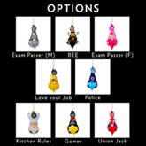 Thumbnail 3 - Novelty Lucky Gonks