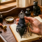 Thumbnail 1 - Black Cat Lucky Gonk