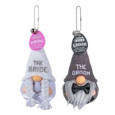 Thumbnail 2 - Bride & Groom Lucky Gonks