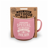 Thumbnail 12 - Novelty Outdoor Mugs