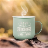 Thumbnail 1 - Grandad Outdoor Mug