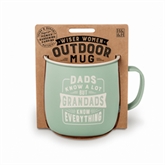 Thumbnail 2 - Grandad Outdoor Mug