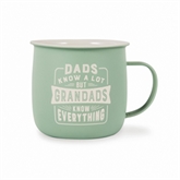 Thumbnail 3 - Grandad Outdoor Mug