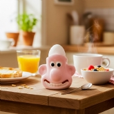Thumbnail 1 - Wallace & Gromit Shaped Wallace Egg Cup