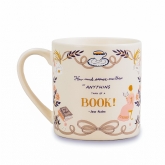 Thumbnail 6 - Pride & Prejudice Classic Boxed Mug