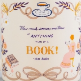 Thumbnail 4 - Pride & Prejudice Classic Boxed Mug