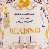 Thumbnail 3 - Pride & Prejudice Classic Boxed Mug