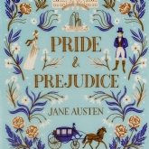 Thumbnail 4 - Pride & Prejudice Ceramic Book Vase