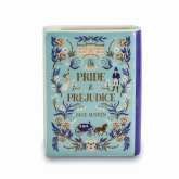 Thumbnail 5 - Pride & Prejudice Ceramic Book Vase