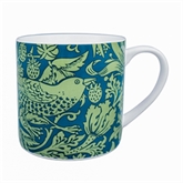 Thumbnail 1 - William Morris Sage Classic Boxed Mug