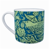 Thumbnail 2 - William Morris Sage Classic Boxed Mug