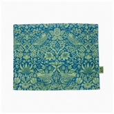 Thumbnail 2 - William Morris Sage Set of 2 Cotton Placemats