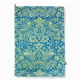 Thumbnail 2 - William Morris Sage Recycled Cotton Tea Towel